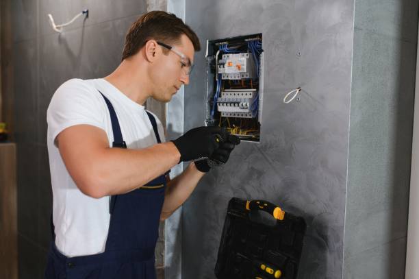 Best Electrical System Inspection  in Alliance, OH