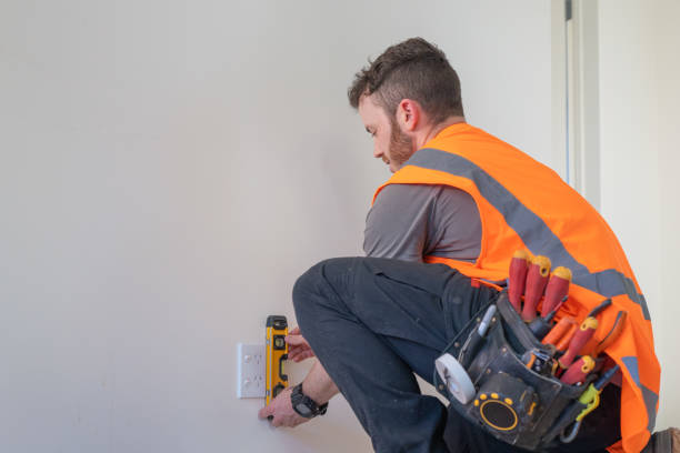 Best Electrical Upgrades for Homes  in Alliance, OH